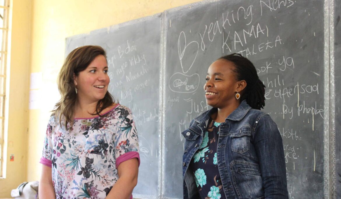 Job Alert: LEAP Project Manager in Tanzania