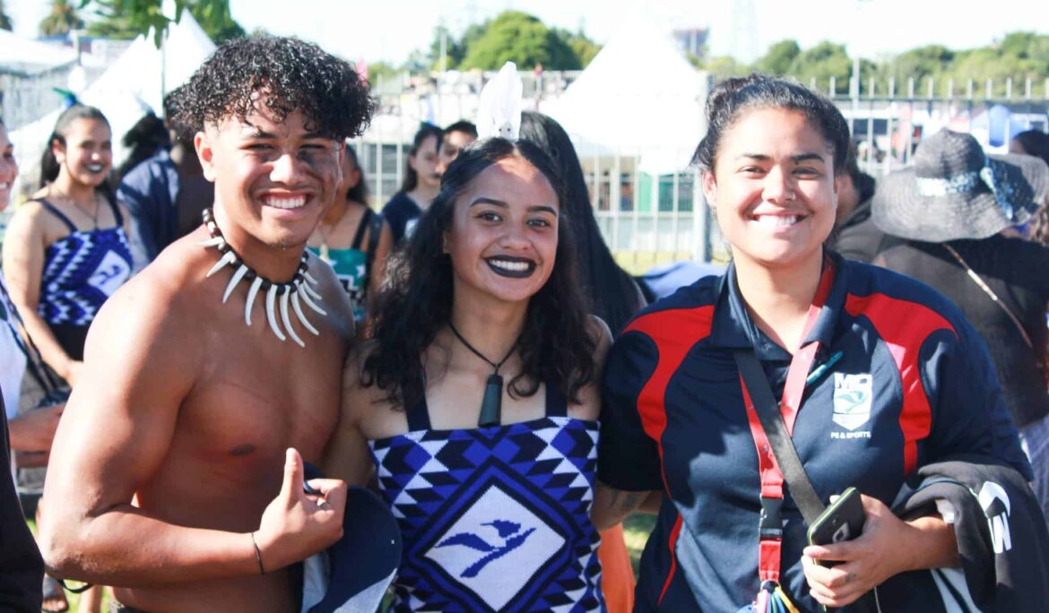 Tāwai Takapiri Connect Futures: Inspiring a new organisation for alumni networks in New Zealand