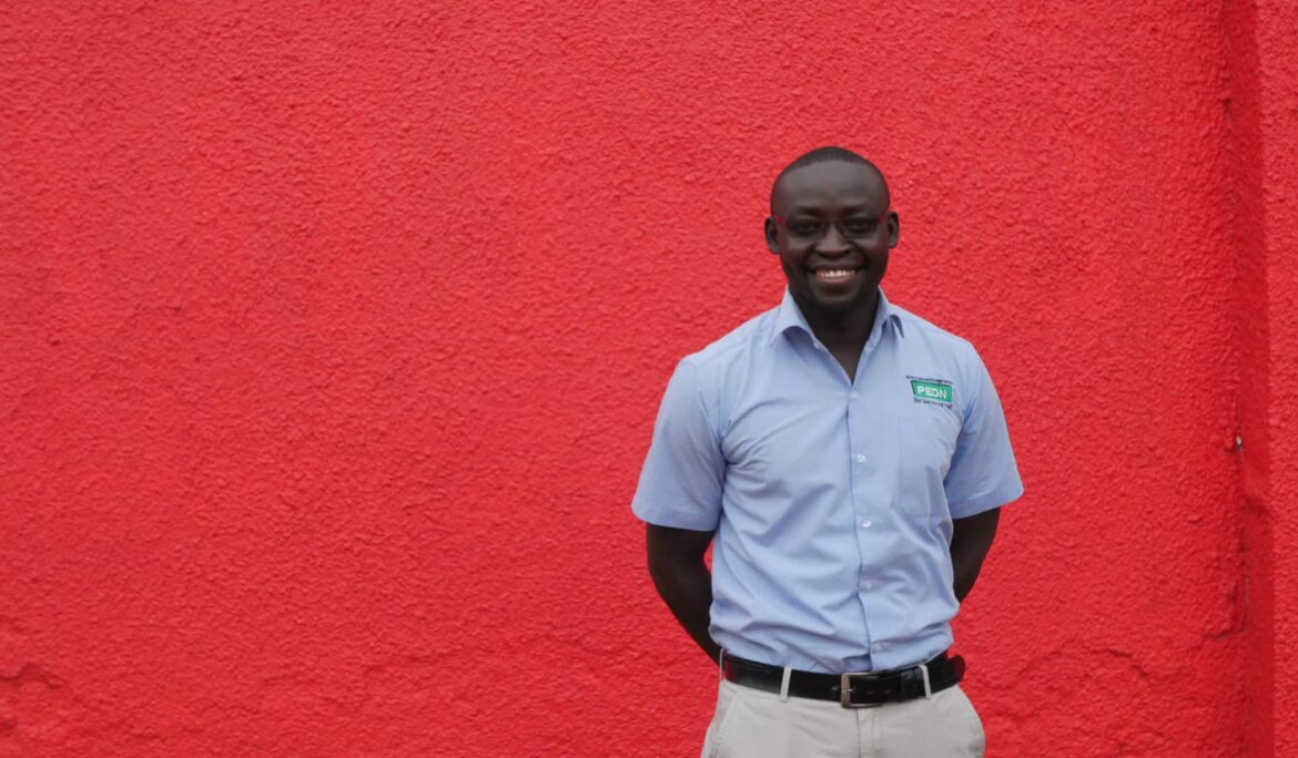 PEDN: Empowering under-resourced schools in Uganda with alumni support