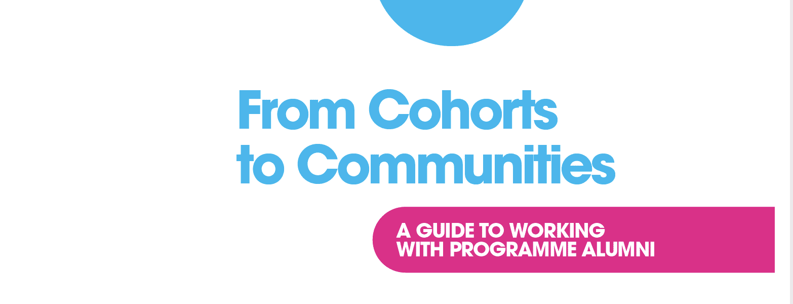 inHive: From Cohorts To Communities (2015)