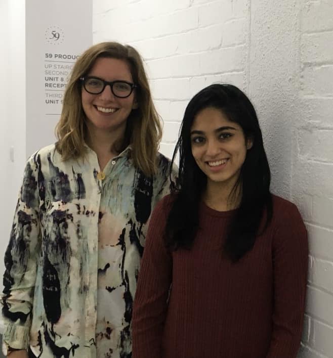 Meet the newest members of our hive!