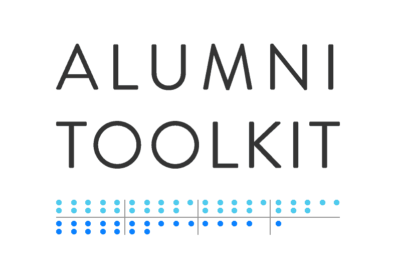Alumni Toolkit: The Educational Value of Alumni for Public High Schools (2019)