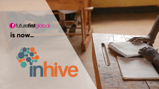 Why Future First Global has rebranded to inHive