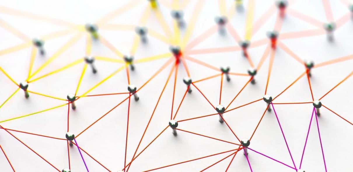The ‘soft’ barriers to networking