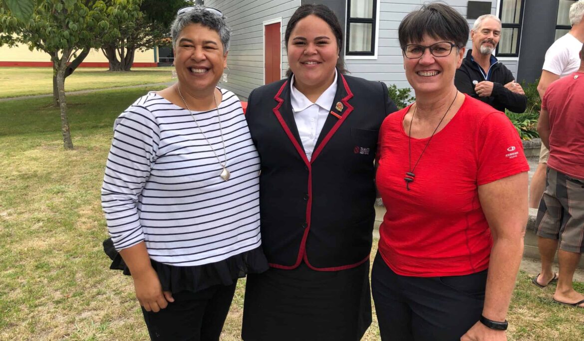 Alumni Engagement Down Under: Connect Futures New Zealand Trust