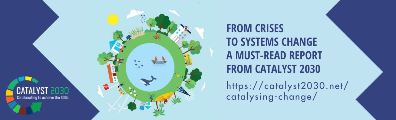 Catalyst 2030