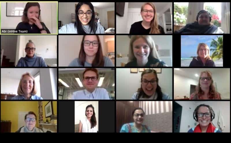 The ABCs of Defining Success for Alumni Networks