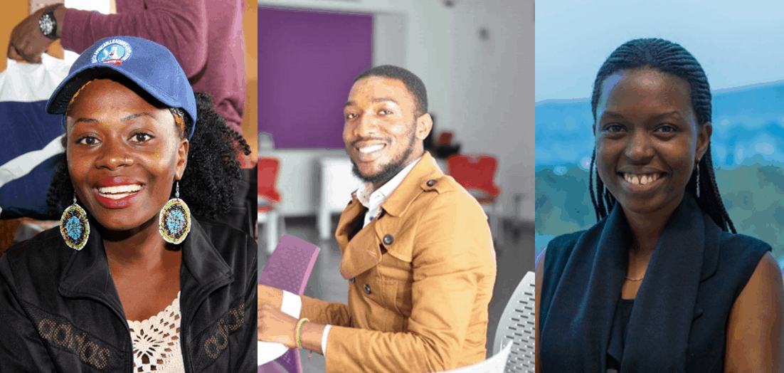 Giving Options and Having Choices:  How Young People Become the Focus of Alumni Committees