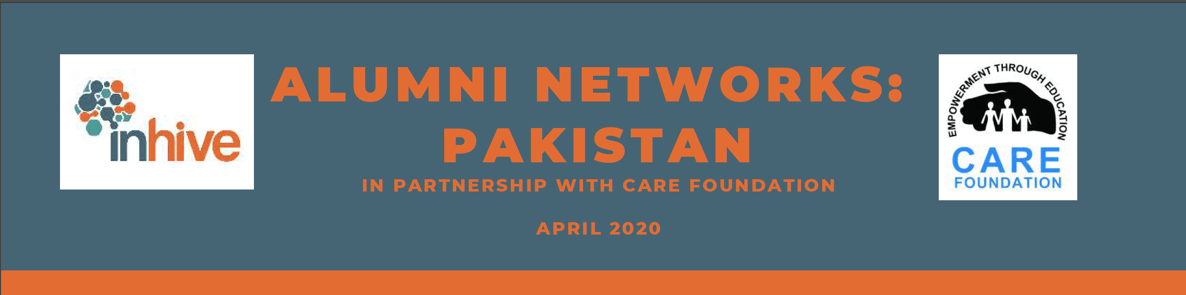 CARE Foundation: Mid-line results (2020)