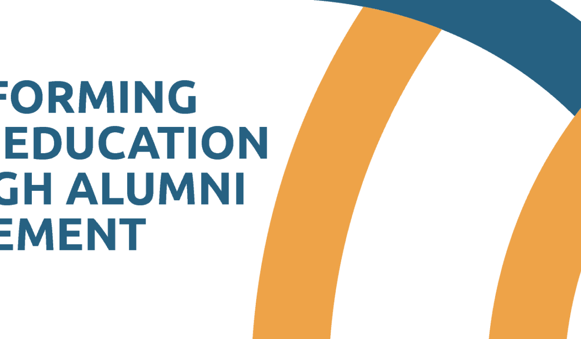 Future First Kenya: Impact Report 2019