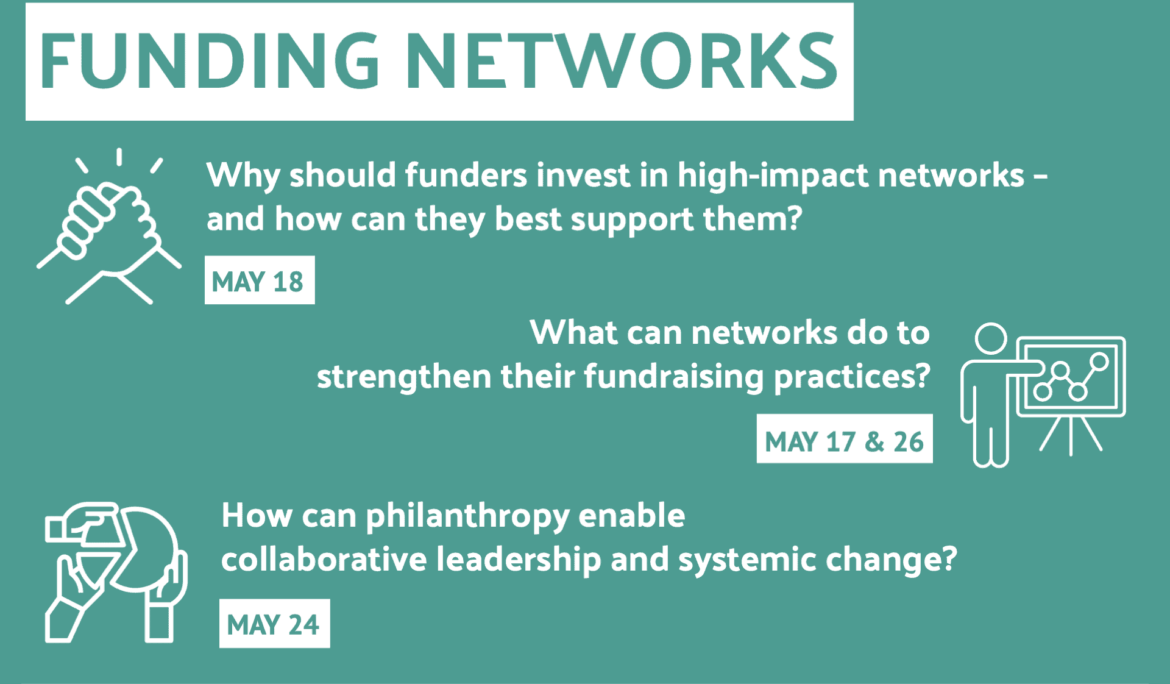 ENACT! on Funding Networks