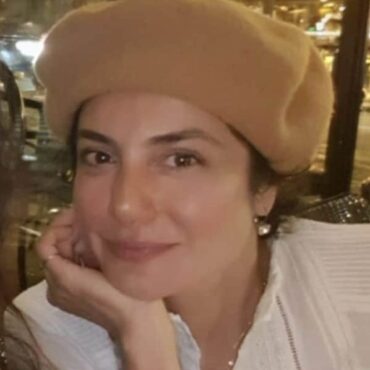 NASIM FAKHARI