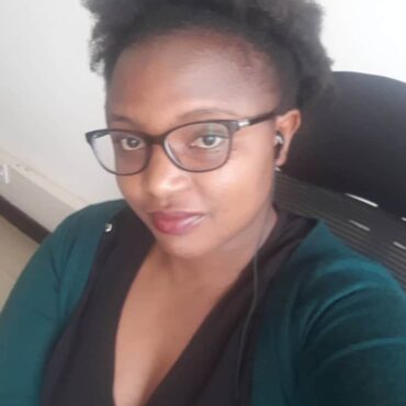 ANN ODUOR