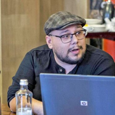 VINCENT RODRIGUEZ