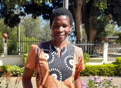 IMISA MASINJILA