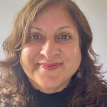 KAMINI PAUL