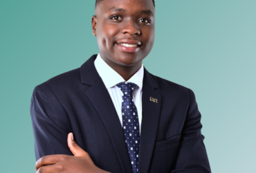 Spotlight of the Month: Amos Ongere