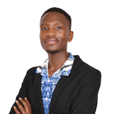 EMMANUEL OUMA