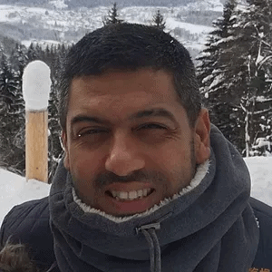 RANJ MAJUMDAR