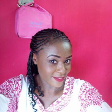 MWANAISHA MAENDE