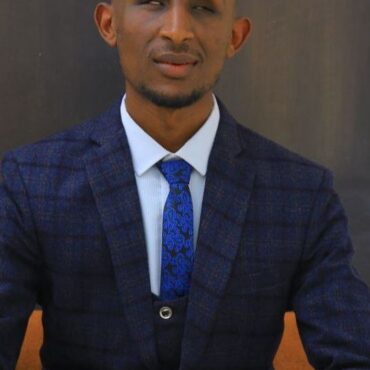 GEBREMESKEL ESHETE